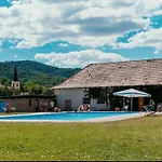 Danu Parque de Campismo *