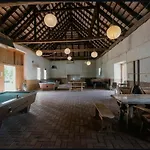 Danu Parque de Campismo Dömös
