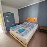 Campeggio Danu Dömös