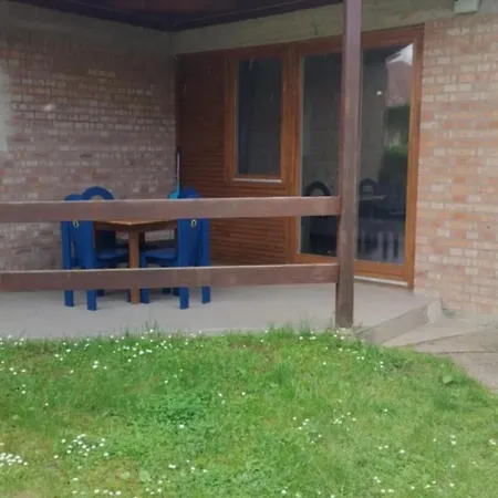 Danu Campsite