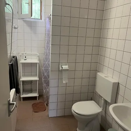 Danu Kamp alanı *